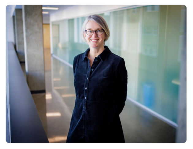 Photo de Pasquale Roberge dans le pavillon Z10