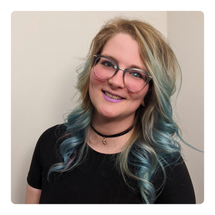 Photo d'Alexandra Chapdelaine